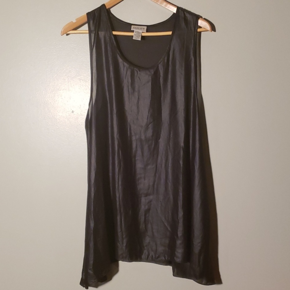 Blouse chicos
